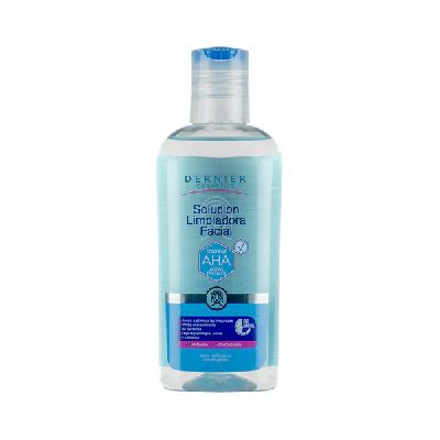 DERNIER SOLUCION FACIAL 200ML AHA LIQUID